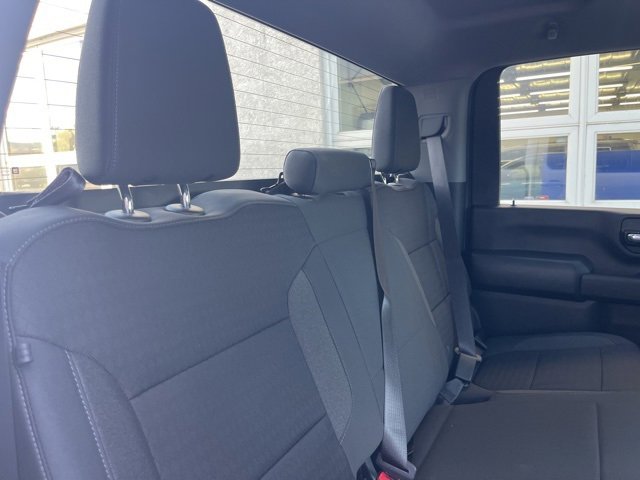 Certified 2023 Chevrolet Silverado 3500 LT w/ Convenience Package image 37