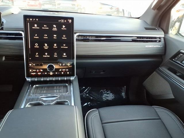 Used 2025 GMC Sierra EV Denali image 20
