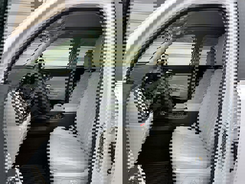 New 2026 Kia Sorento S w/ S Panoramic Sunroof Package image 11