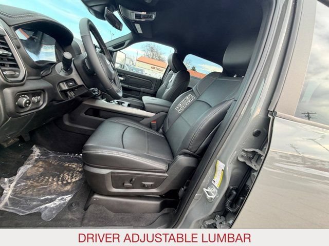 New 2026 RAM 2500 Power Wagon AWD/4WD image 16