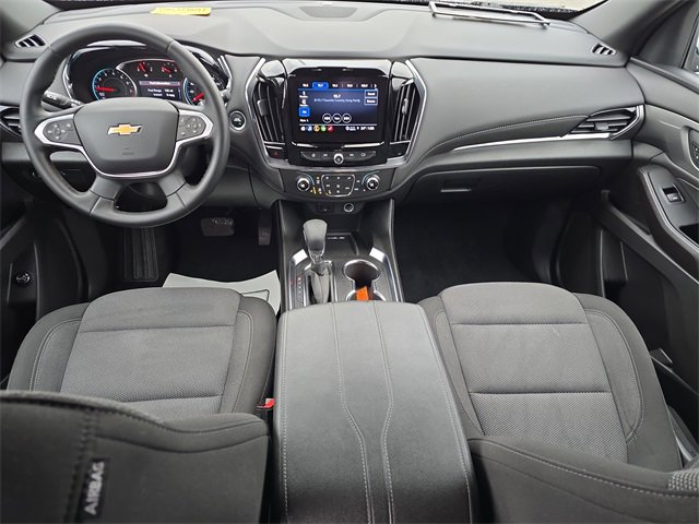 Used 2023 Chevrolet Traverse LT w/ LPO, Floor Liner Package image 27