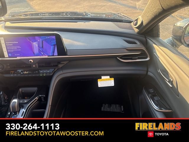 New 2026 Toyota Crown Platinum image 34