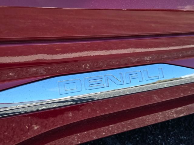 Used 2019 GMC Terrain Denali w/ Advanced Safety Package image 12