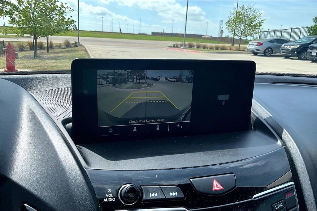 Certified 2021 Acura RDX AWD image 27