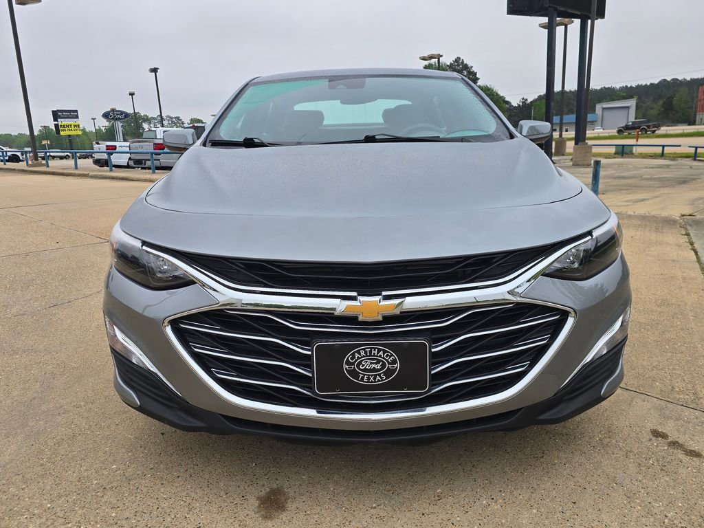 Used 2023 Chevrolet Malibu LS w/ Driver Confidence Package image 8