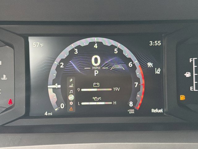 New 2026 Toyota Tacoma SR5 AWD/4WD image 14