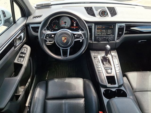 Used 2015 Porsche Macan S AWD/4WD image 8