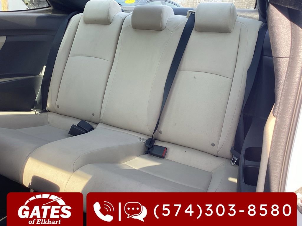 Used 2019 Honda Civic LX image 12