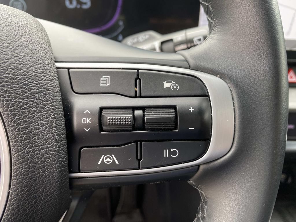 Used 2023 Kia Sportage X-Line AWD/4WD image 16