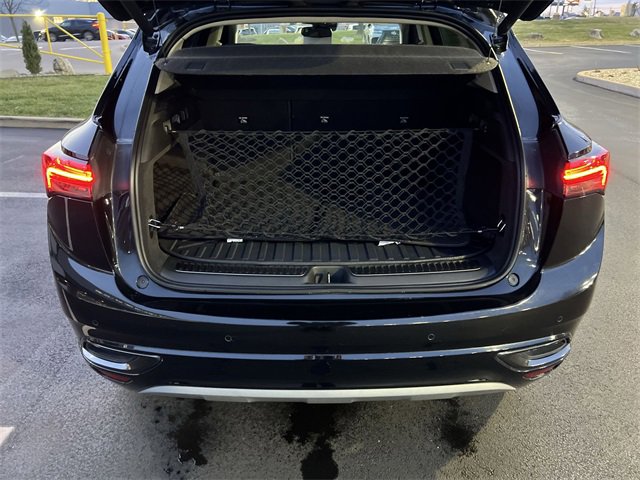 Used 2021 Buick Envision Essence w/ Technology Package I image 22