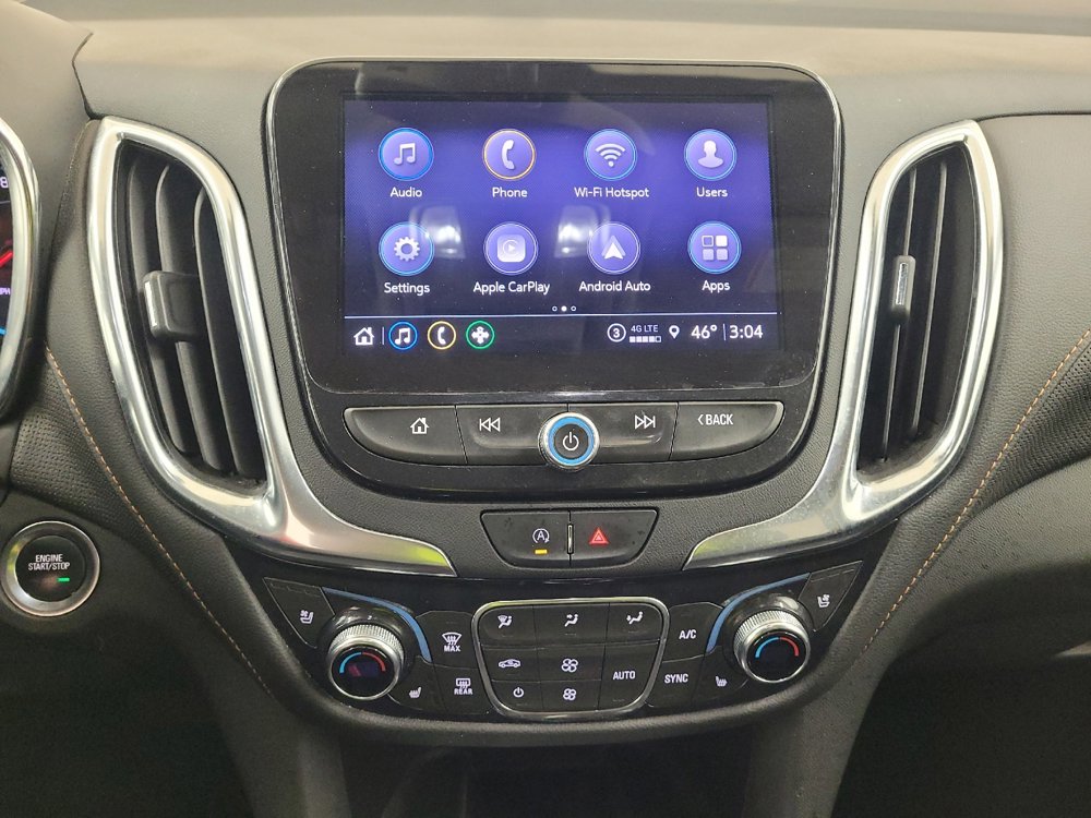 Used 2022 Chevrolet Equinox Premier image 25