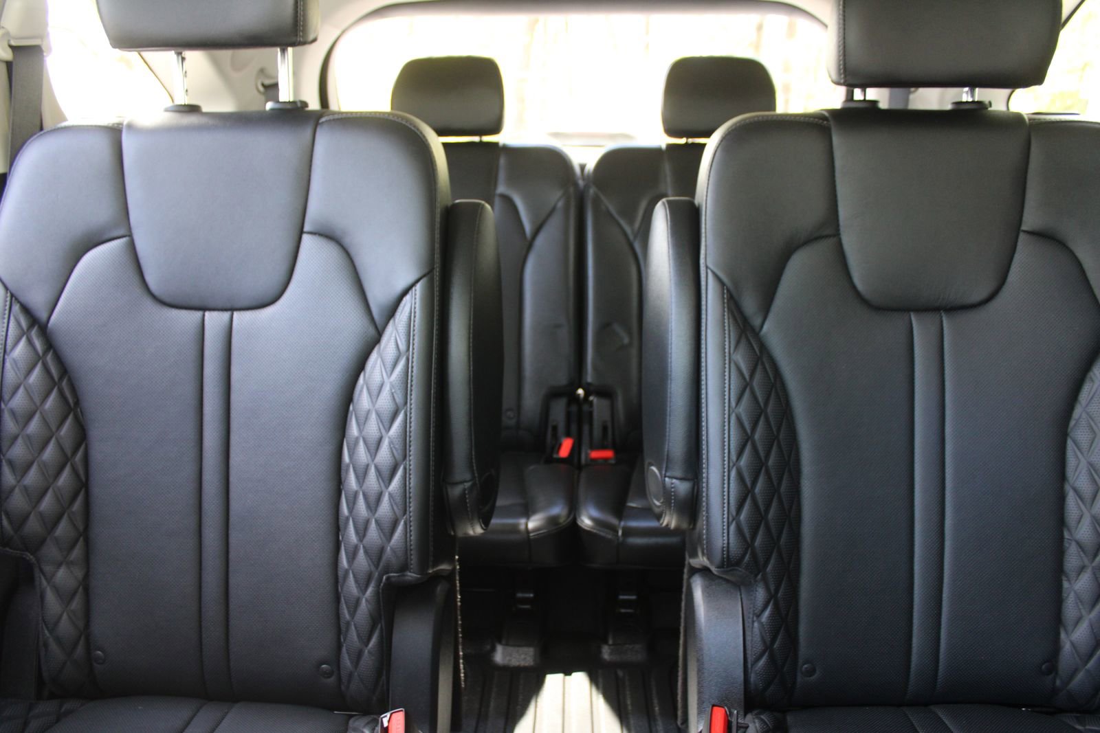 Certified 2023 Kia Sorento SX Prestige image 66