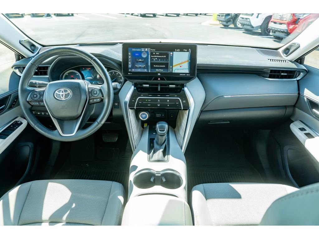 Used 2021 Toyota Venza Limited w/ Advanced Technology Package AWD/4WD image 20