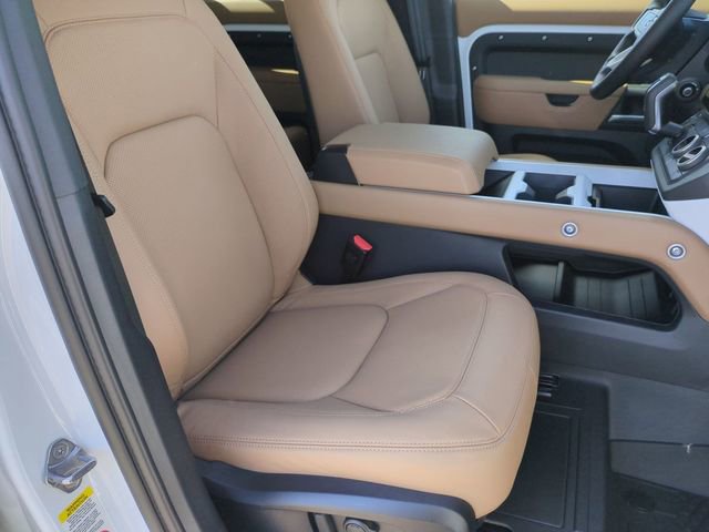 New 2026 Land Rover Defender 110 S image 18