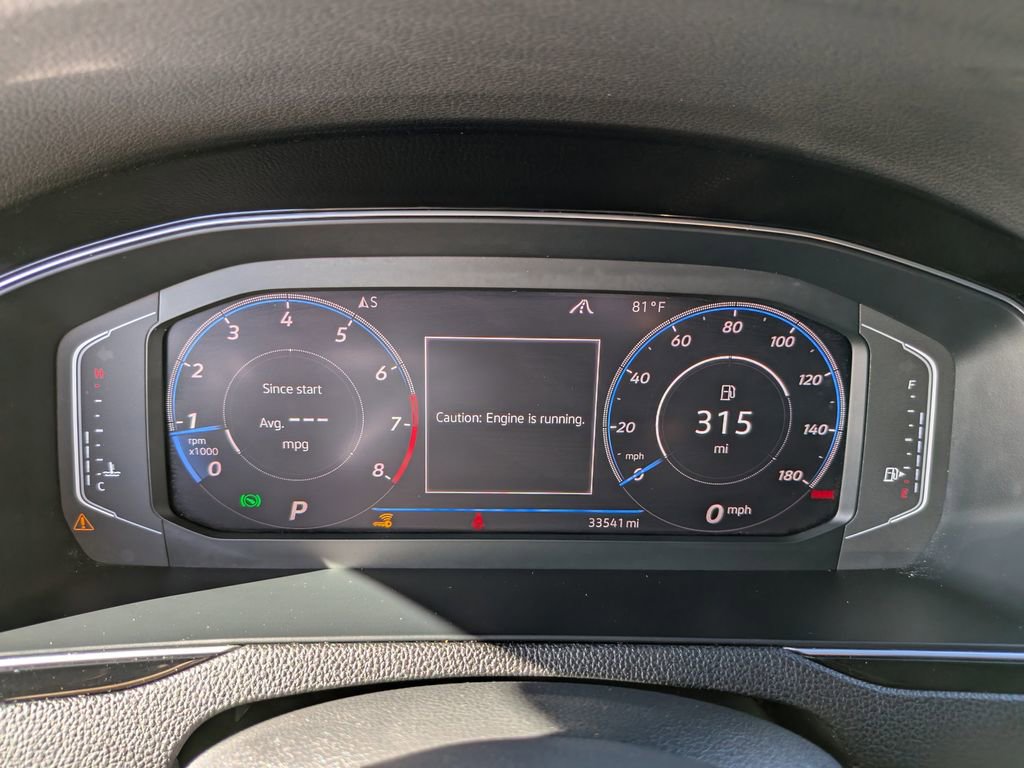 Used 2020 Volkswagen Arteon SEL Premium AWD/4WD image 32
