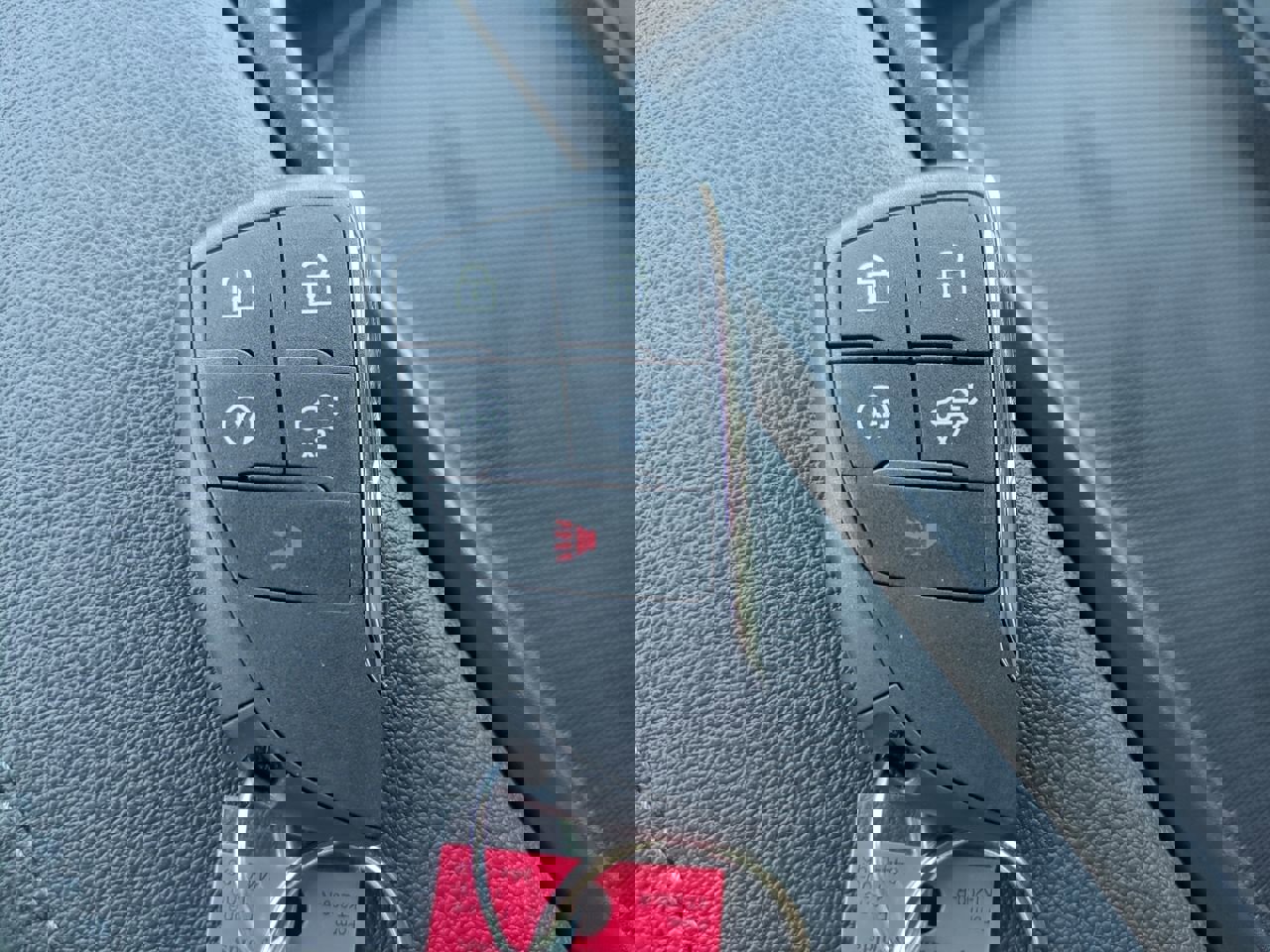 New 2026 Chevrolet Silverado 1500 Custom image 26