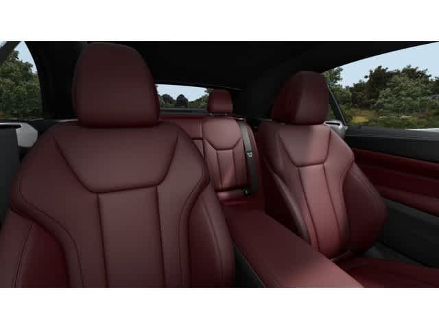 New 2026 BMW 440i xDrive Convertible w/ Premium Package AWD/4WD image 11
