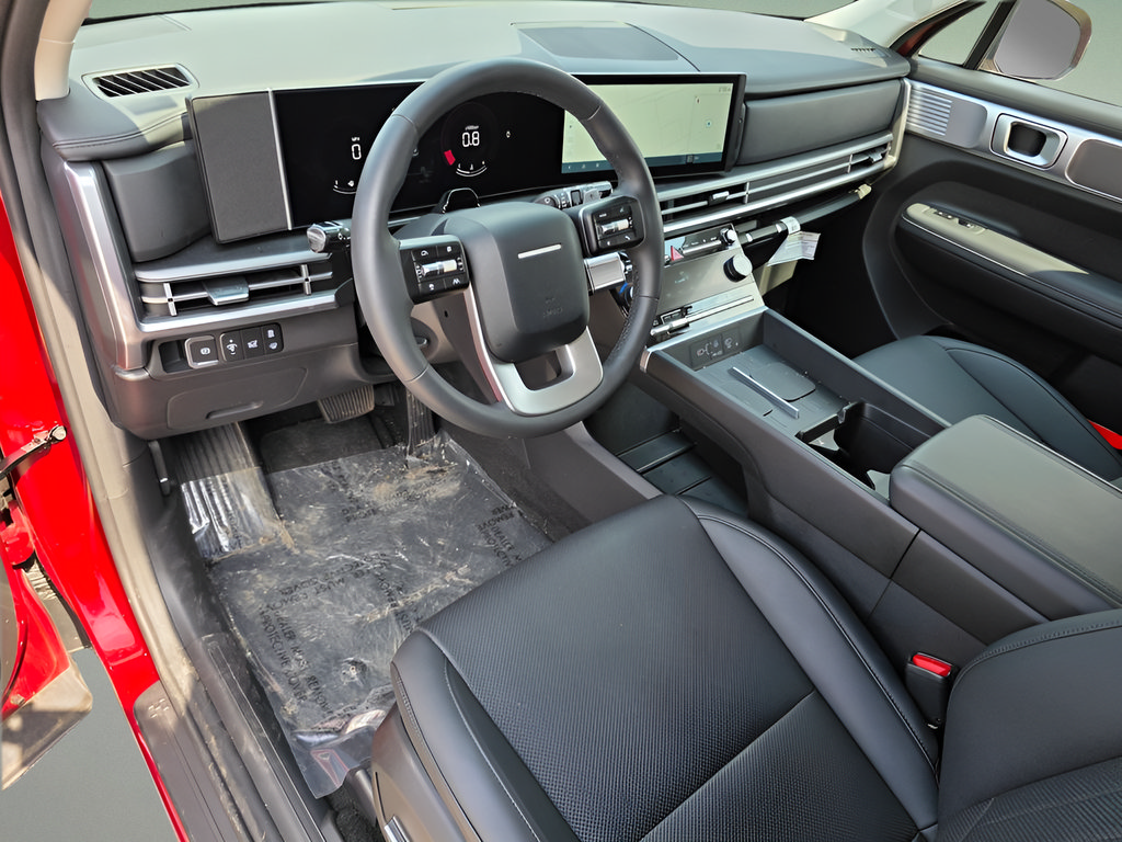 Certified 2025 Hyundai Santa Fe XRT AWD/4WD image 14