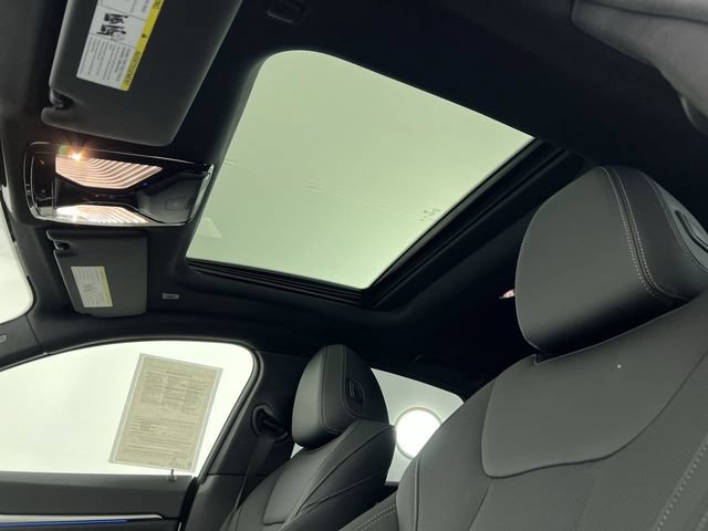 Used 2025 BMW i4 eDrive40 w/ Premium Package RWD image 19