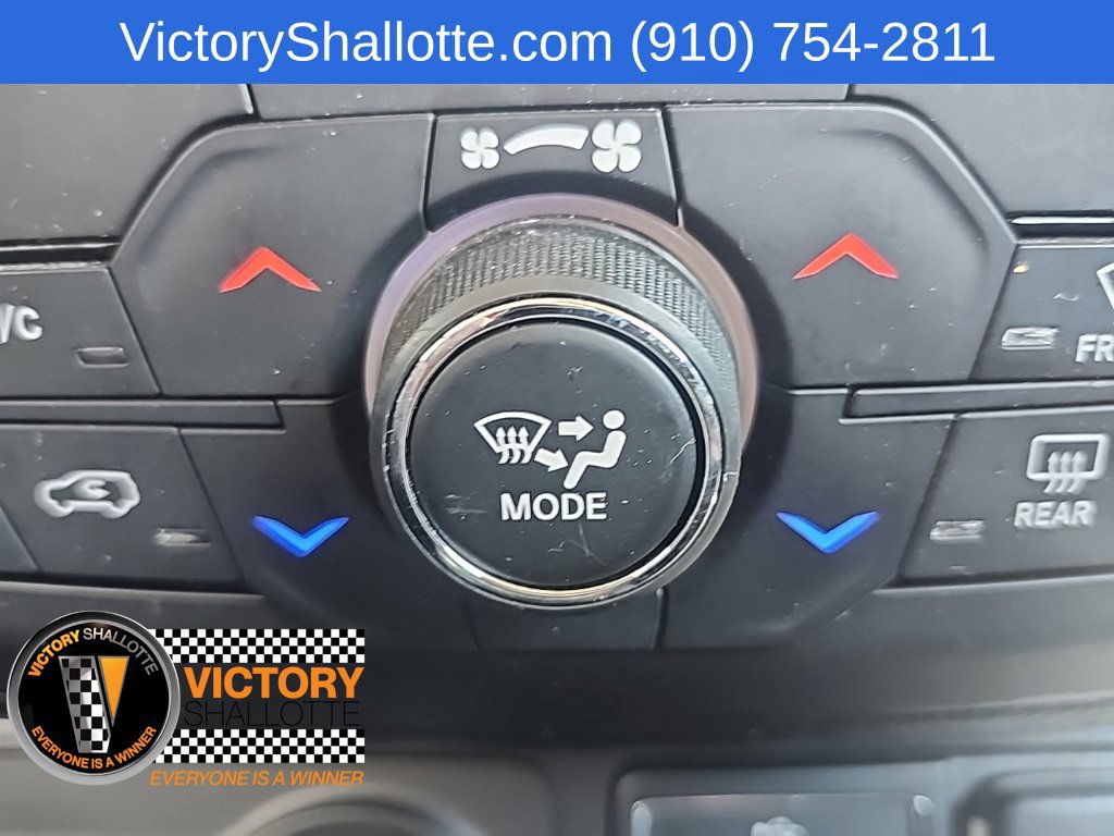 Certified 2022 Jeep Renegade Sport AWD/4WD image 11