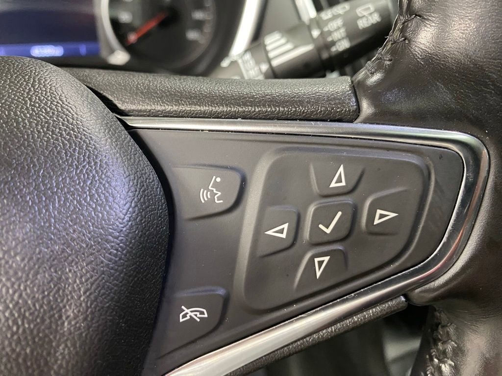 Used 2023 Chevrolet Equinox RS image 13