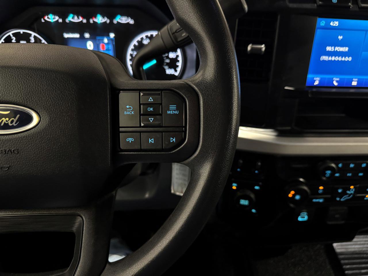 Used 2023 Ford F450 XL AWD/4WD image 22