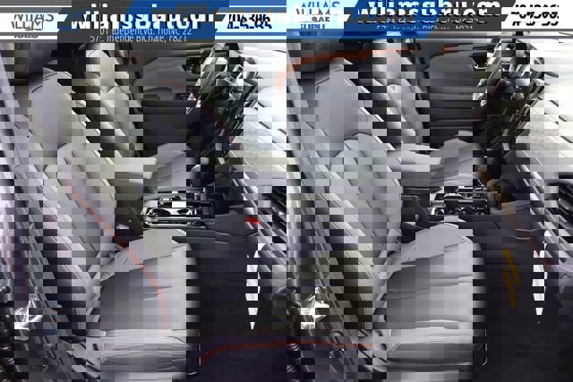 New 2026 Subaru Forester Sport image 22