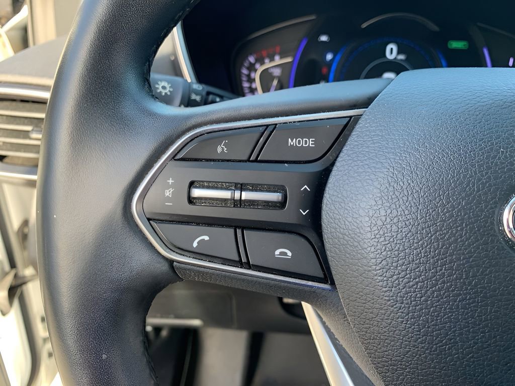 Used 2019 Hyundai Santa Fe Limited w/ Cargo Package image 26