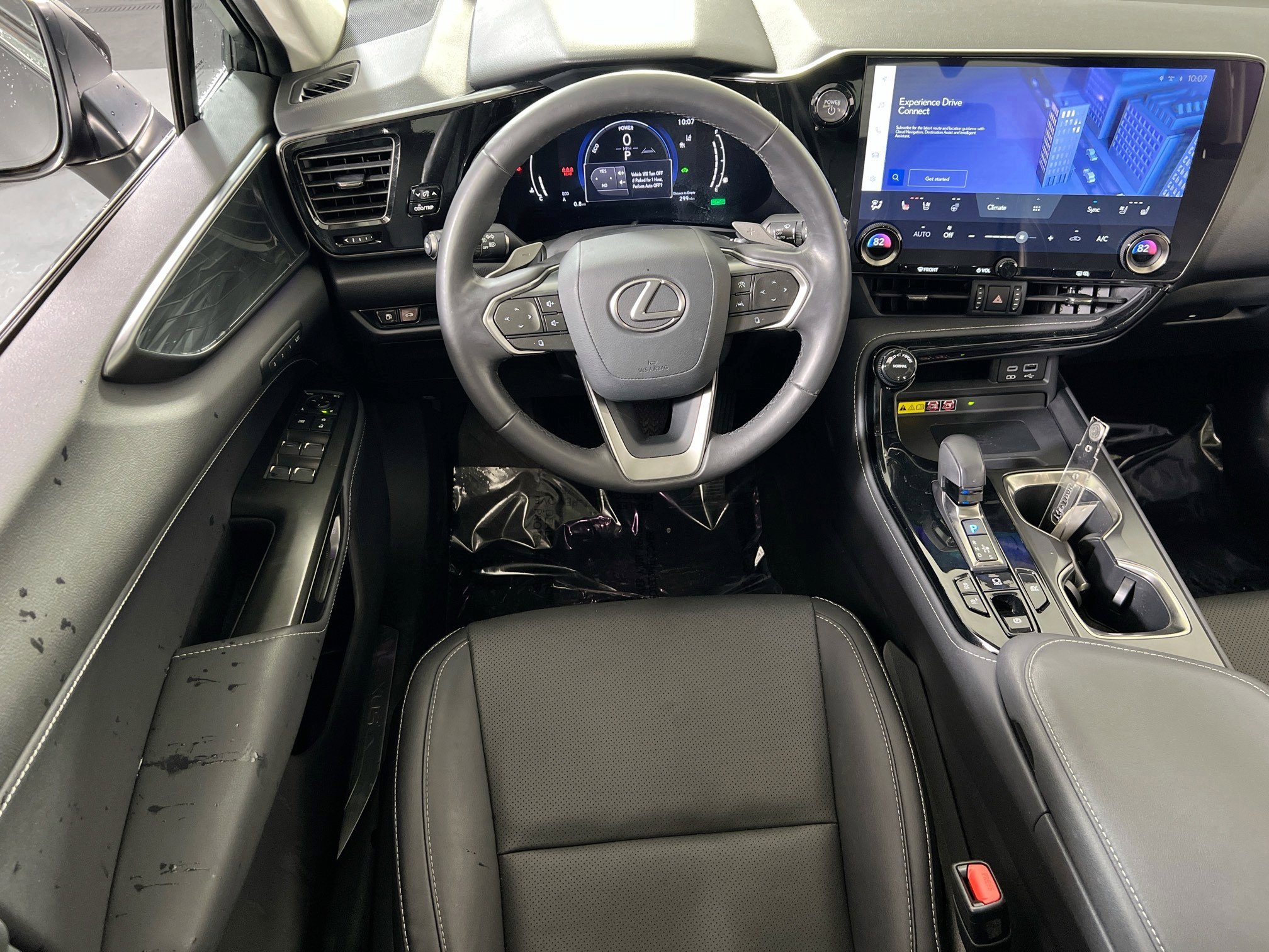 Used 2023 Lexus NX 350h image 23