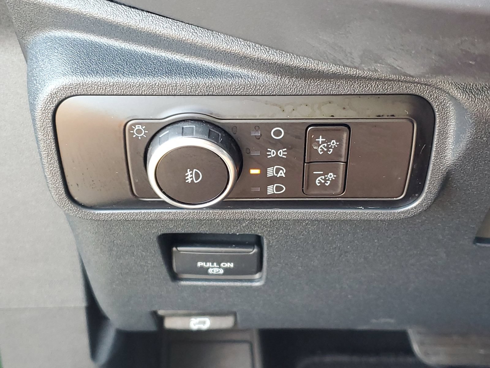 Certified 2025 Ford Bronco Outer Banks AWD/4WD image 31