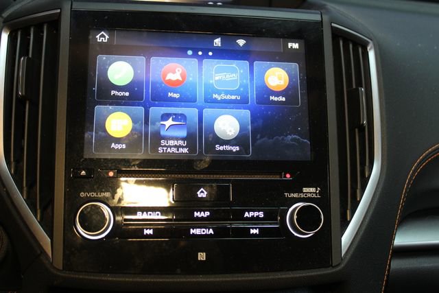 Used 2022 Subaru Crosstrek 2.5i Limited w/ Moonroof Package 2 image 27