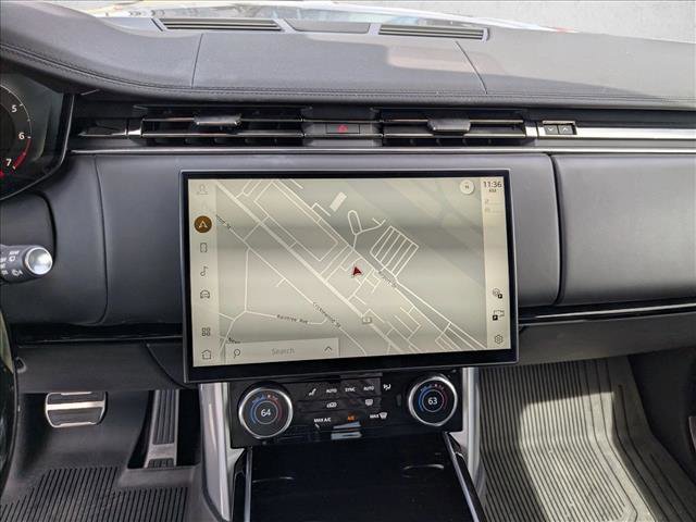 Used 2023 Land Rover Range Rover SE image 12