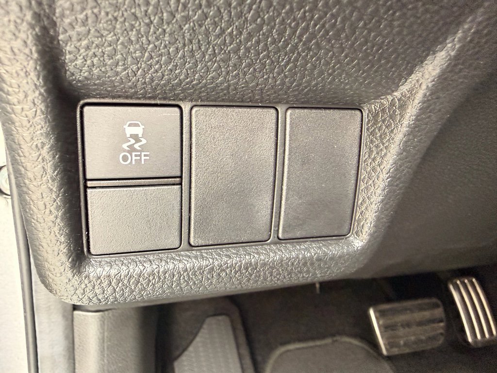 Certified 2026 Honda Civic Sport Touring image 15