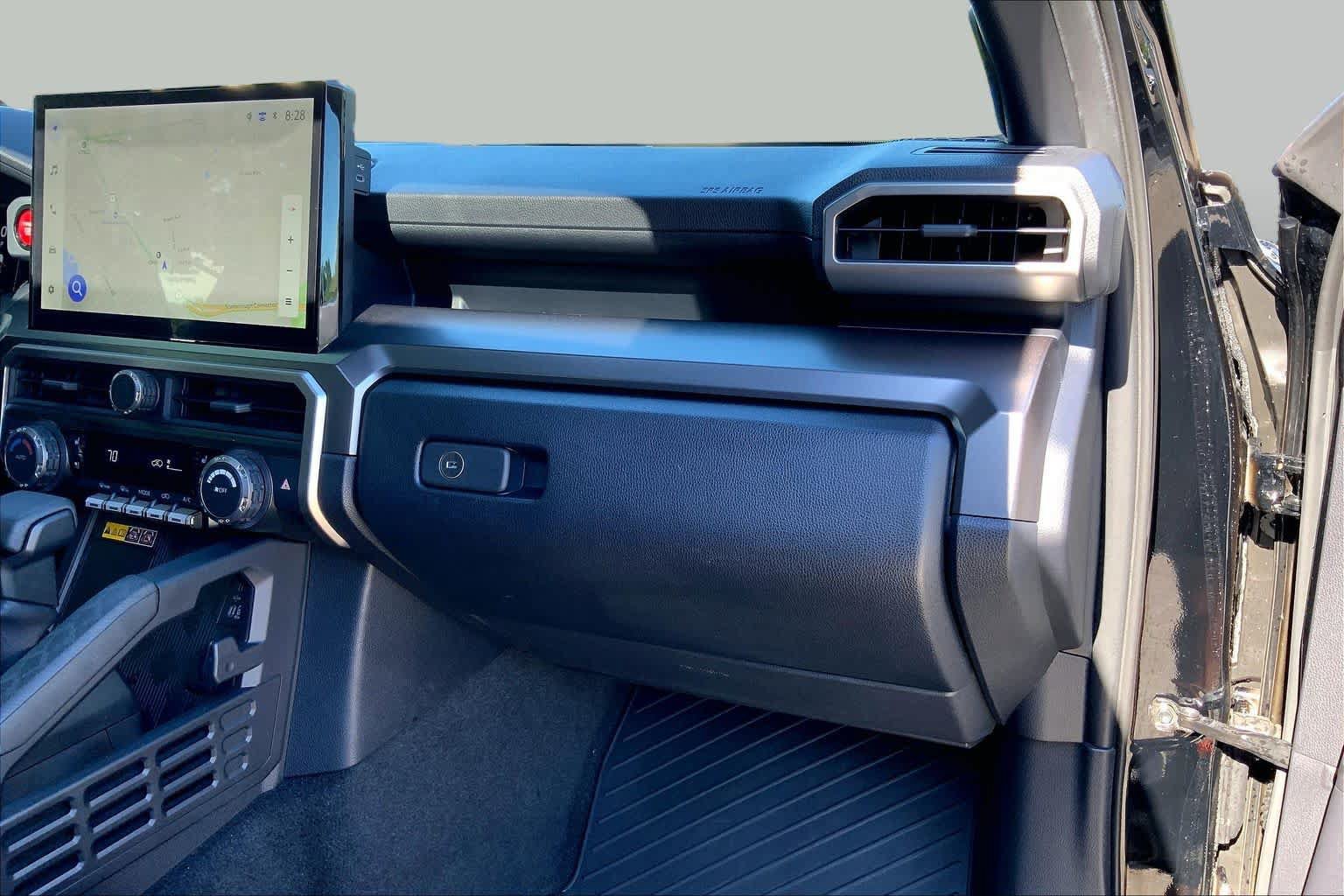 Used 2026 Toyota 4Runner TRD Sport Premium AWD/4WD image 19