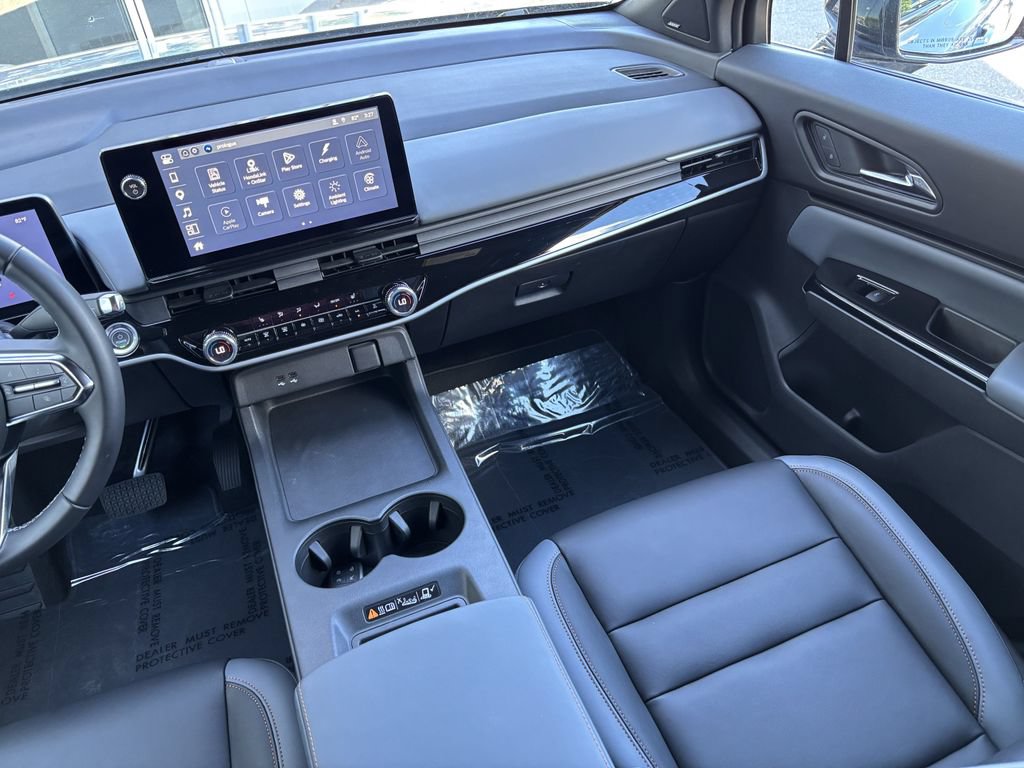 Used 2024 Honda Prologue Touring image 23