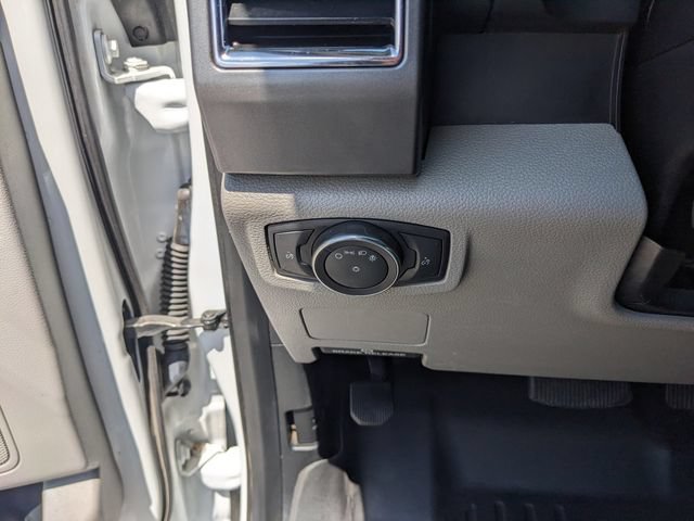 Used 2018 Ford F450 XLT AWD/4WD image 28