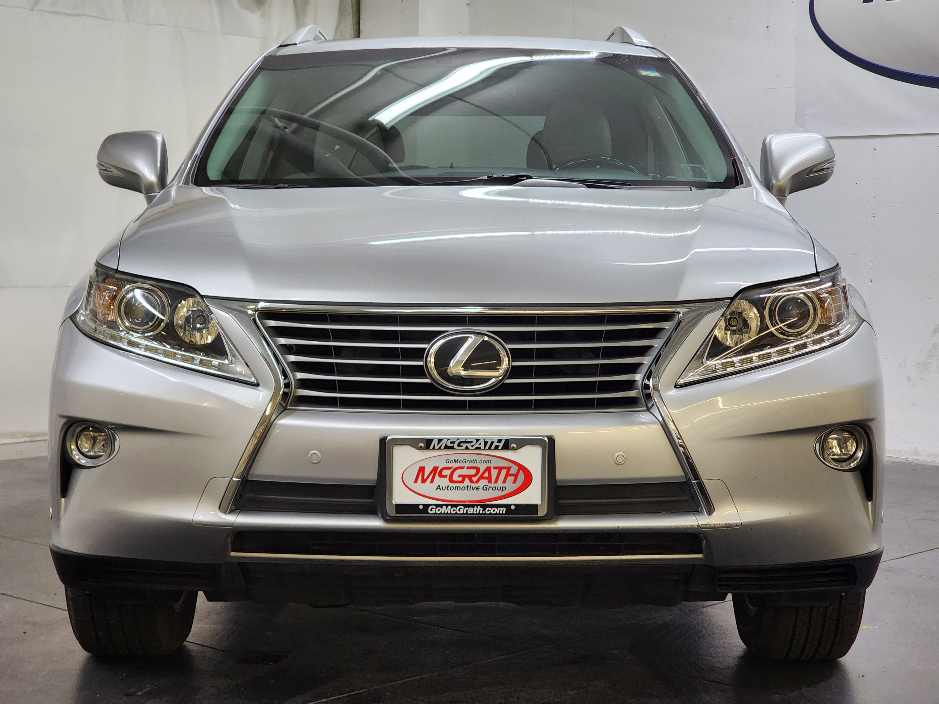 Used 2015 Lexus RX 350 AWD image 12