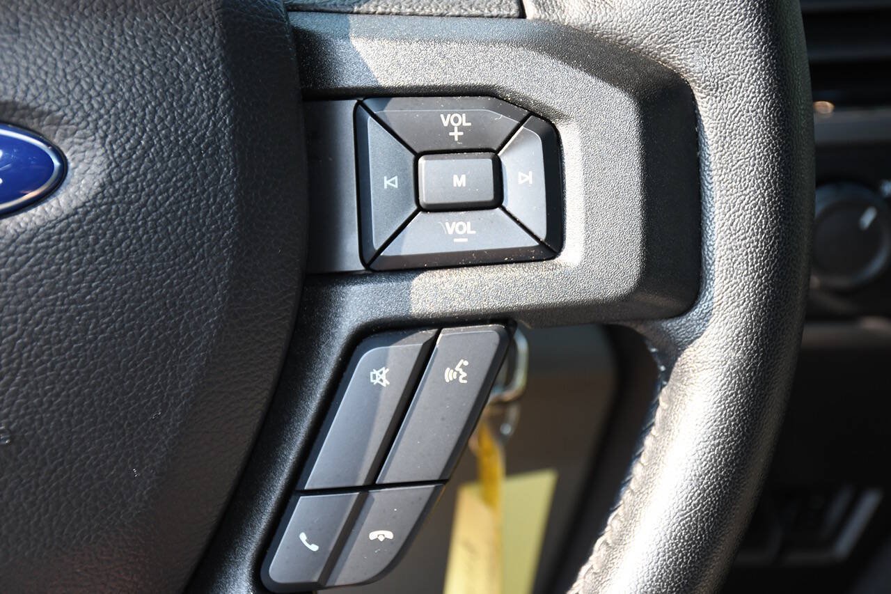 Used 2019 Ford F150 XLT w/ Equipment Group 301A Mid AWD/4WD image 32