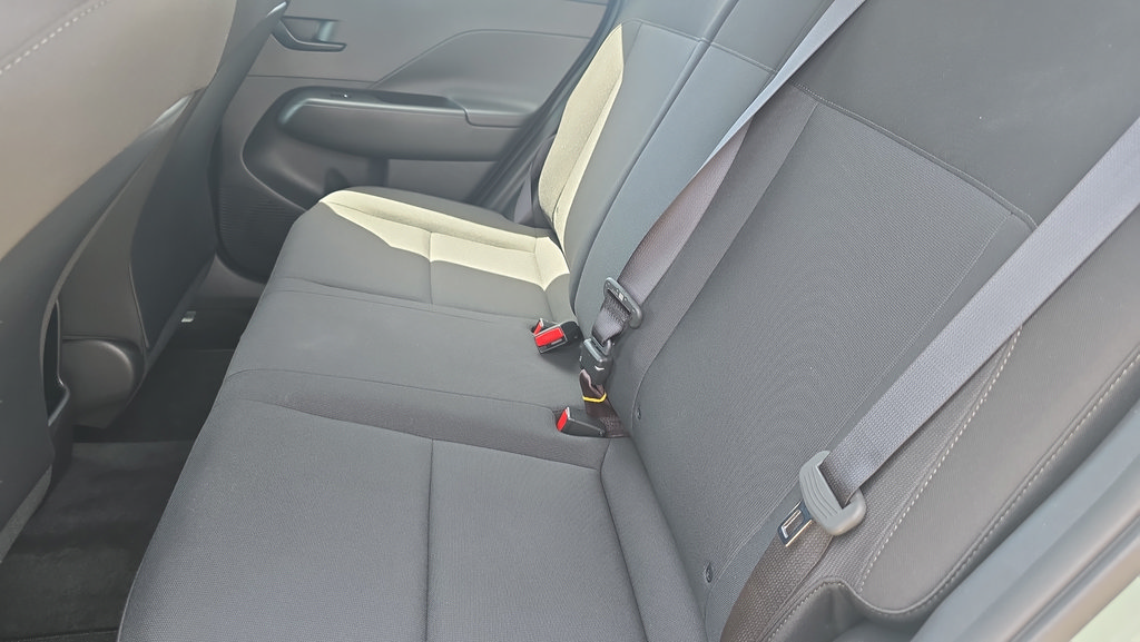 Certified 2026 Hyundai Kona SE AWD/4WD image 26