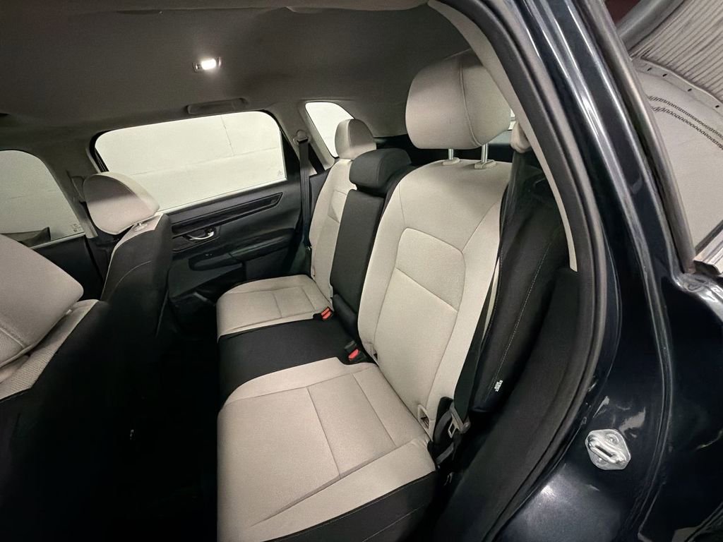 Used 2024 Honda CR-V EX image 24
