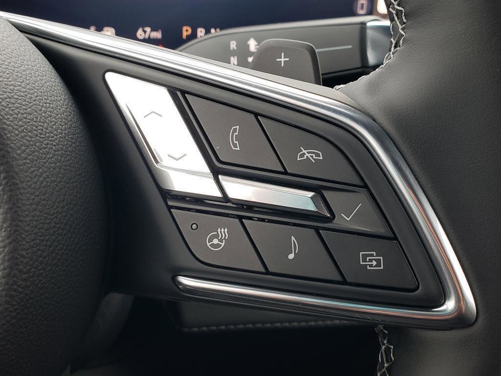 New 2026 Buick Enclave Preferred w/ Power Package image 18