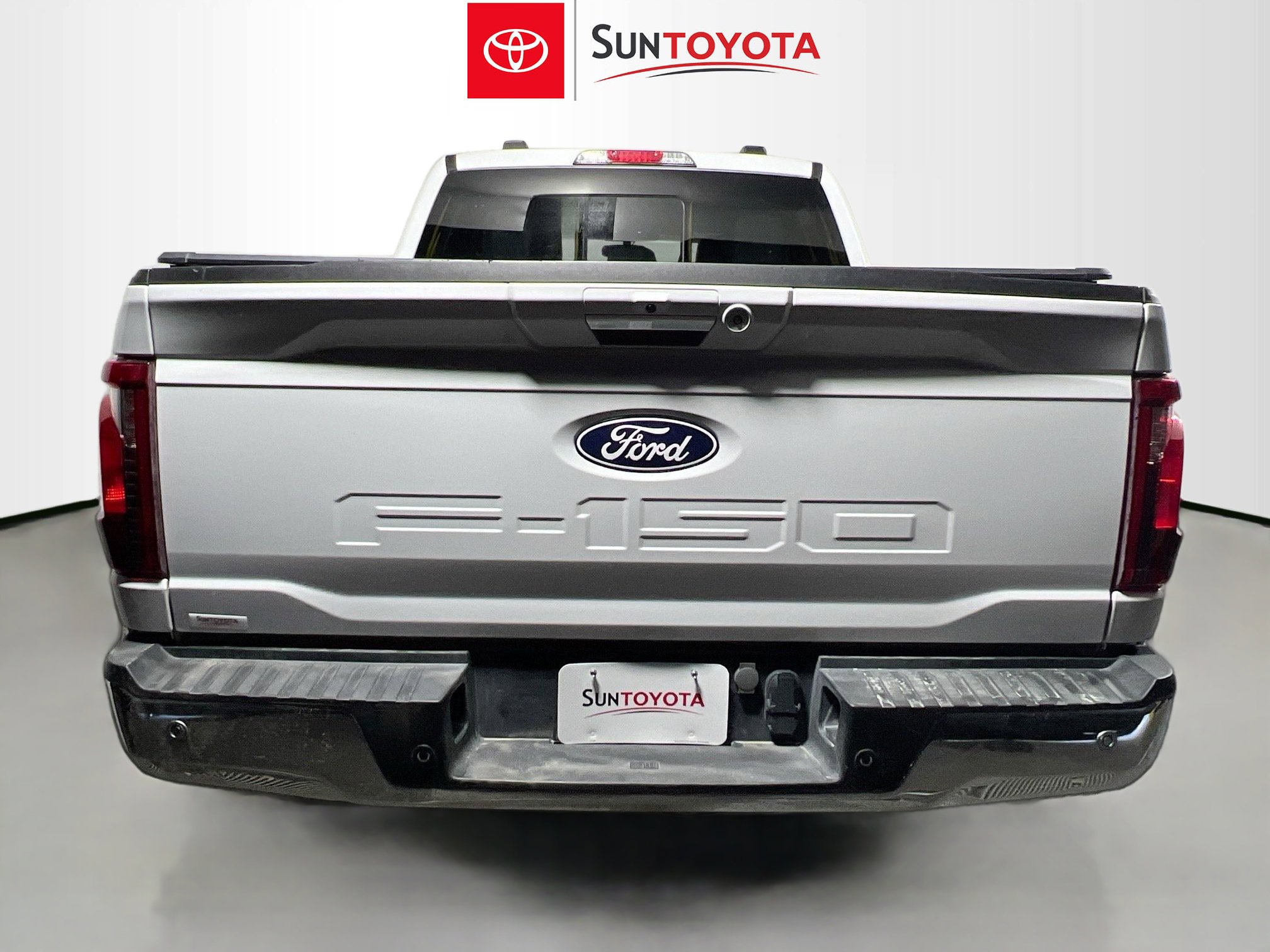 Used 2024 Ford F150 XLT w/ Equipment Group 302A MID image 5