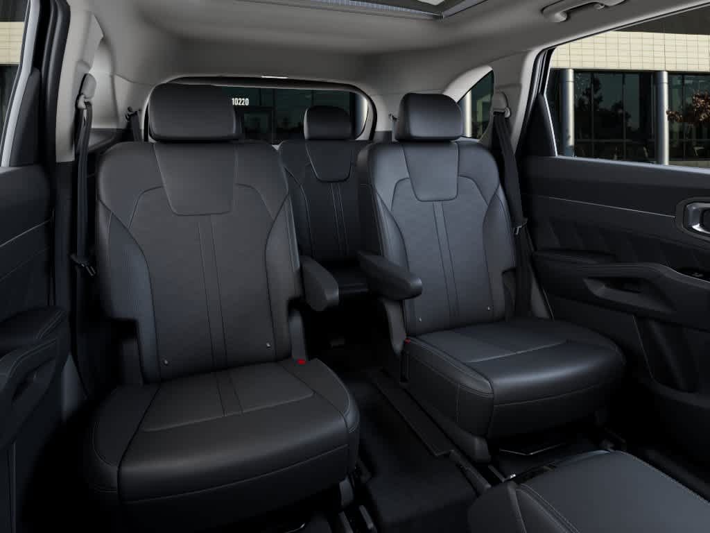 New 2026 Kia Sorento SX AWD/4WD image 16