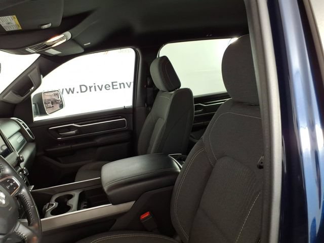 Used 2019 RAM 1500 Big Horn AWD/4WD image 13