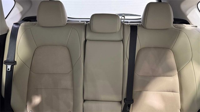 Used 2023 MAZDA CX-5 AWD 2.5 S w/ Select Package image 24