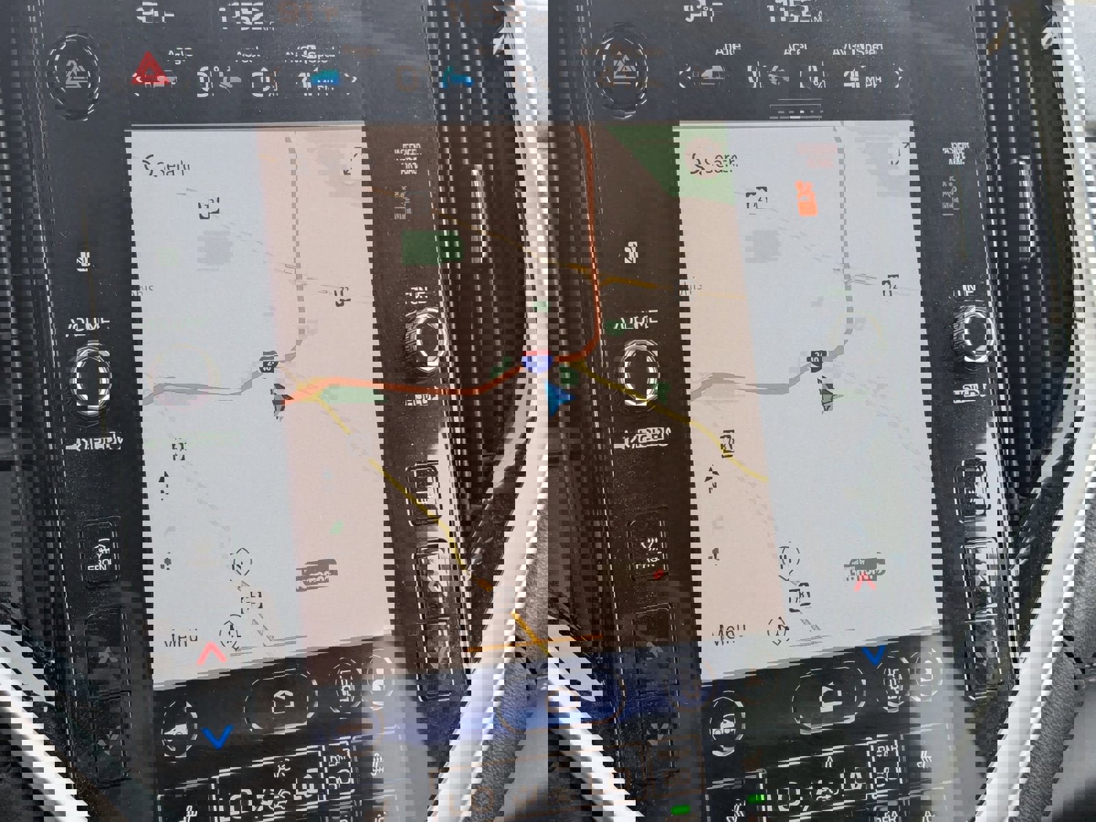 Used 2023 Subaru Ascent Limited w/ Technology Package image 46