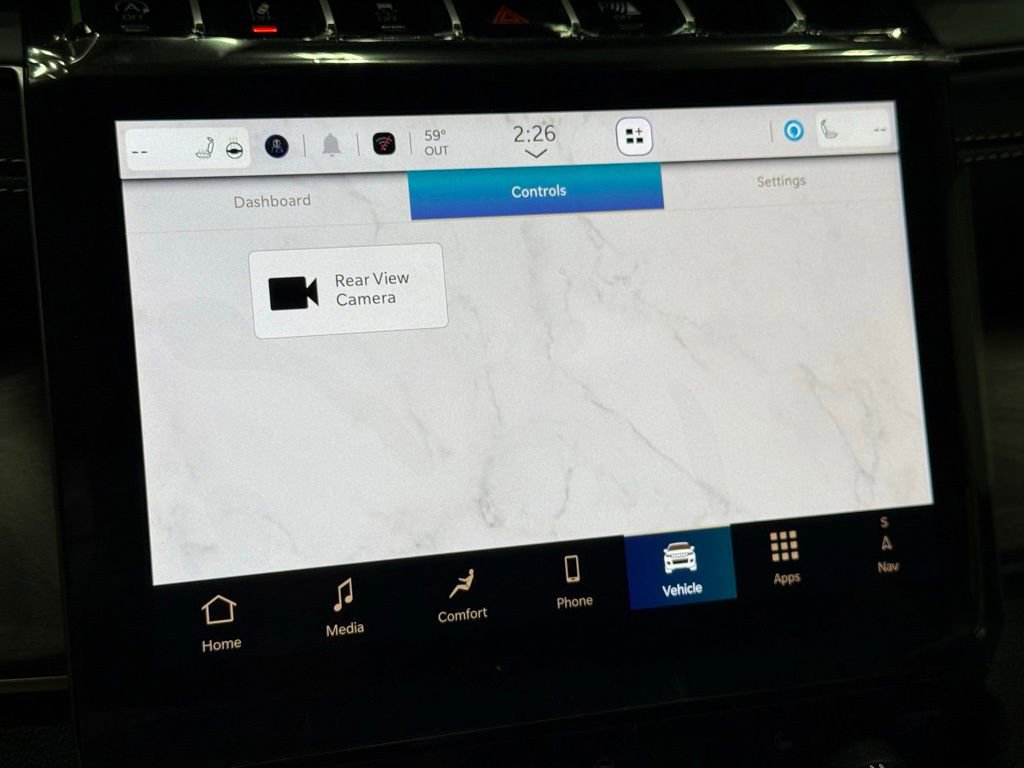 New 2025 Jeep Grand Cherokee Limited image 34