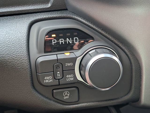 New 2026 RAM 1500 Express AWD/4WD image 20