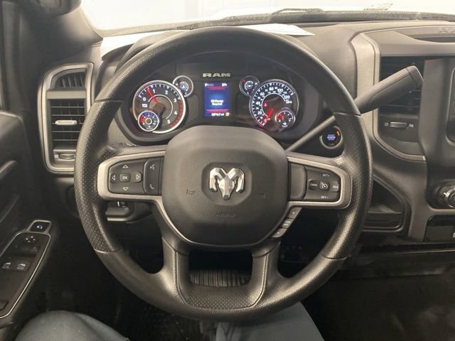 Used 2024 RAM 5500 Tradesman RWD image 18