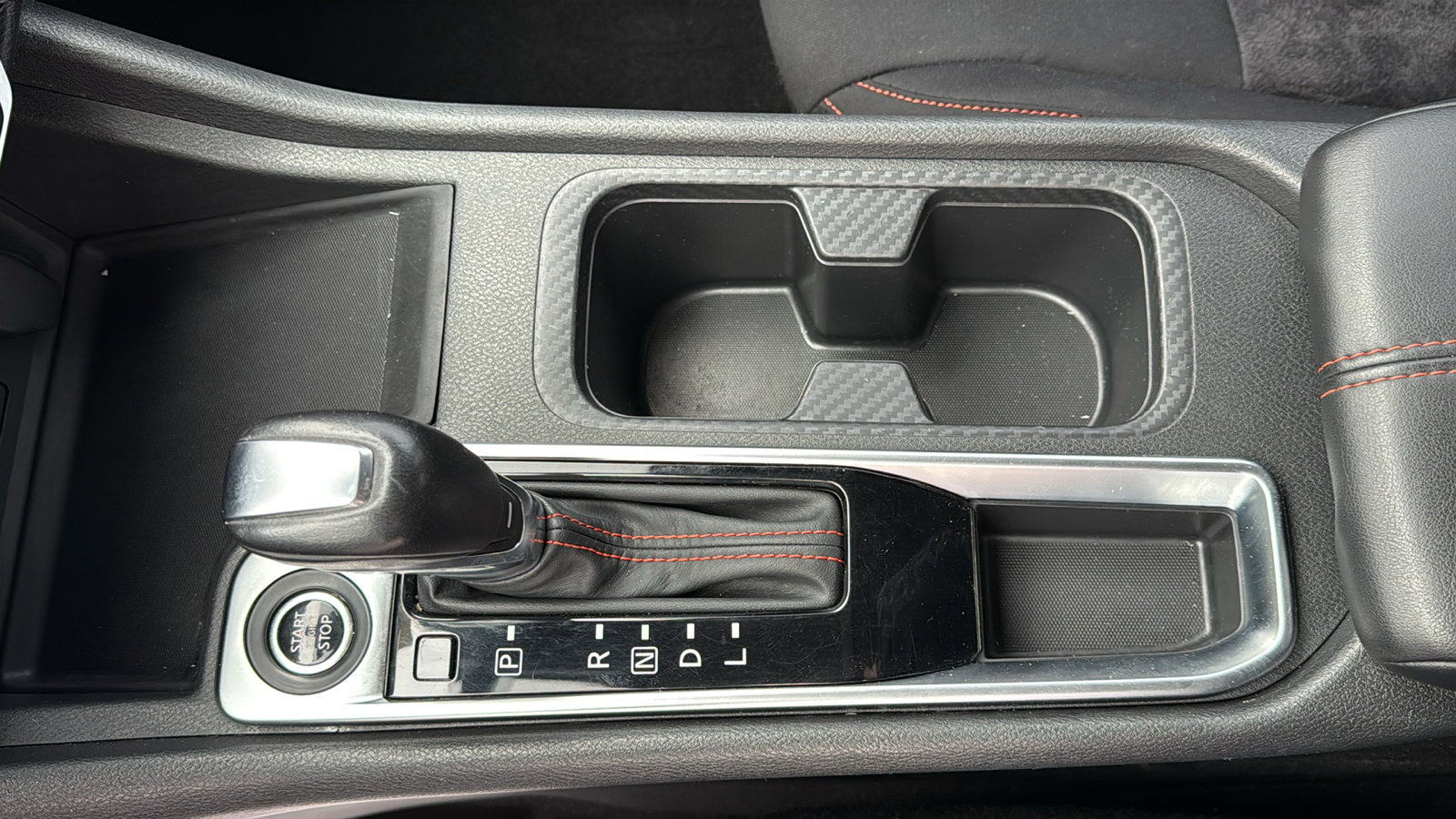 Certified 2024 Nissan Sentra SR image 17